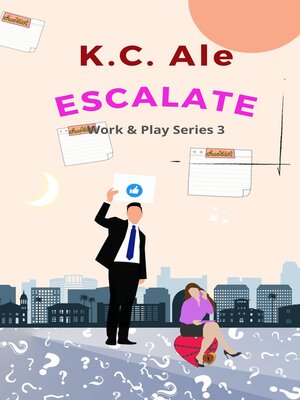 cover image of Escalate